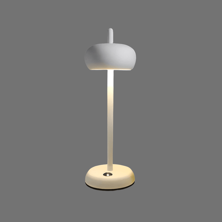Modern LED Table Lamp with Adjustable Brightness