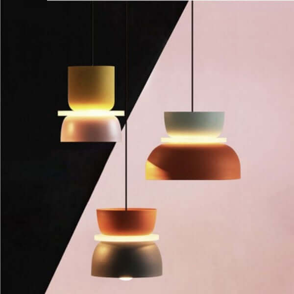 Modern Pendant Light for Dining Room & Kitchen