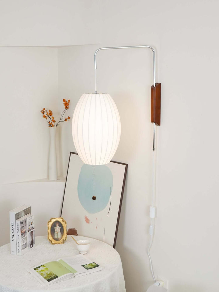 Modern Wall Sconce Light Fixture - Multiple Sizes