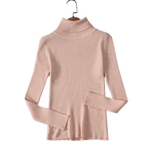 Women's Retro Sweater