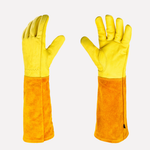 Bright Yellow