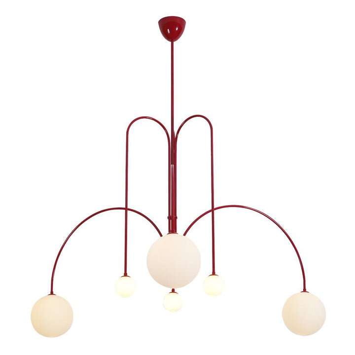 Modern Pendant Light Fixture