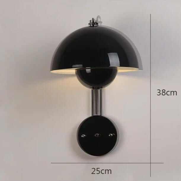 Modern LED Wall Lamp