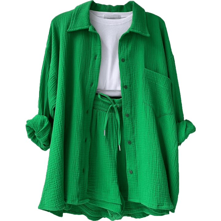 Women's Loungewear Set