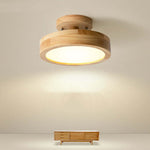 Wood