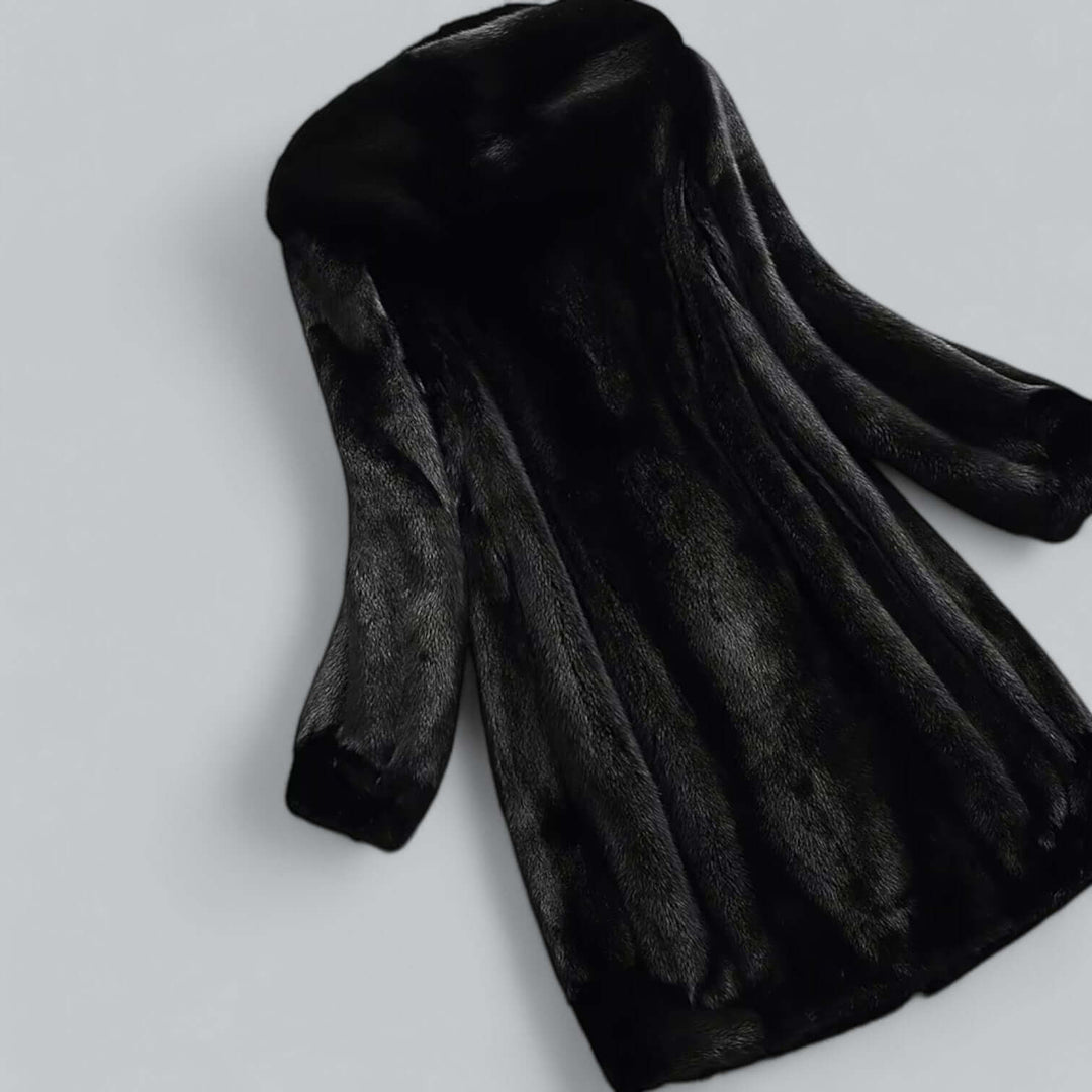 Women's Elegant Winter Coat