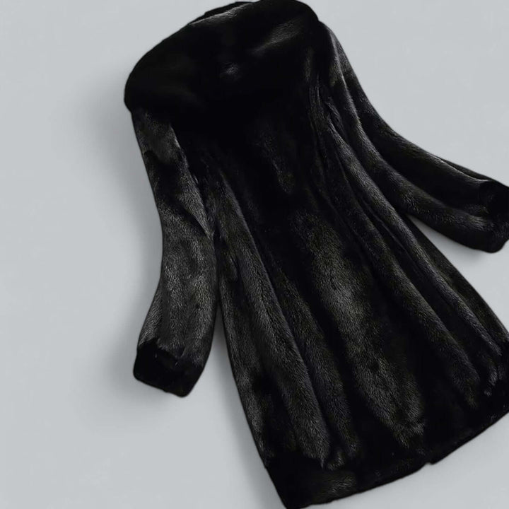 Women's Elegant Winter Coat