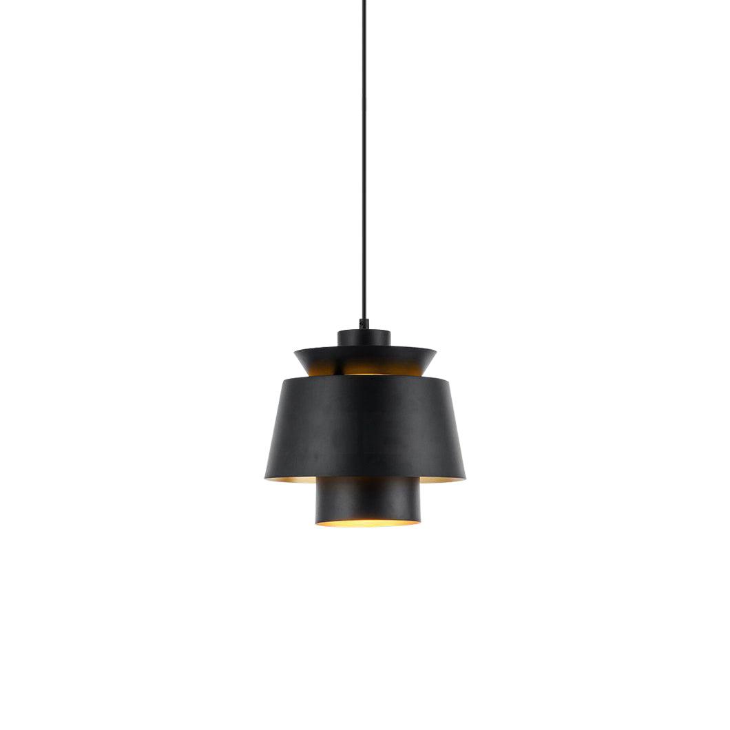 Modern Metal Pendant Light Fixture for Home Lighting