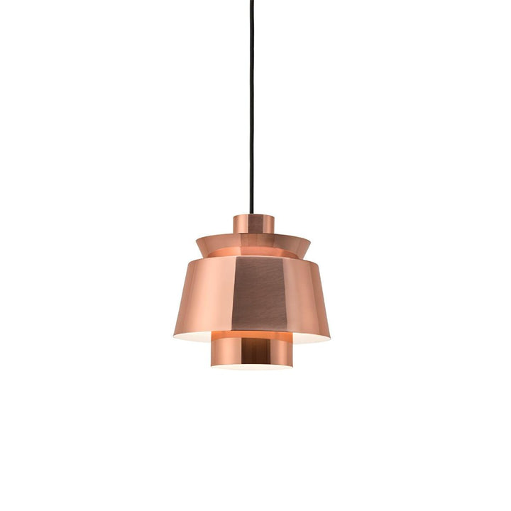 Modern Metal Pendant Light Fixture for Home Lighting