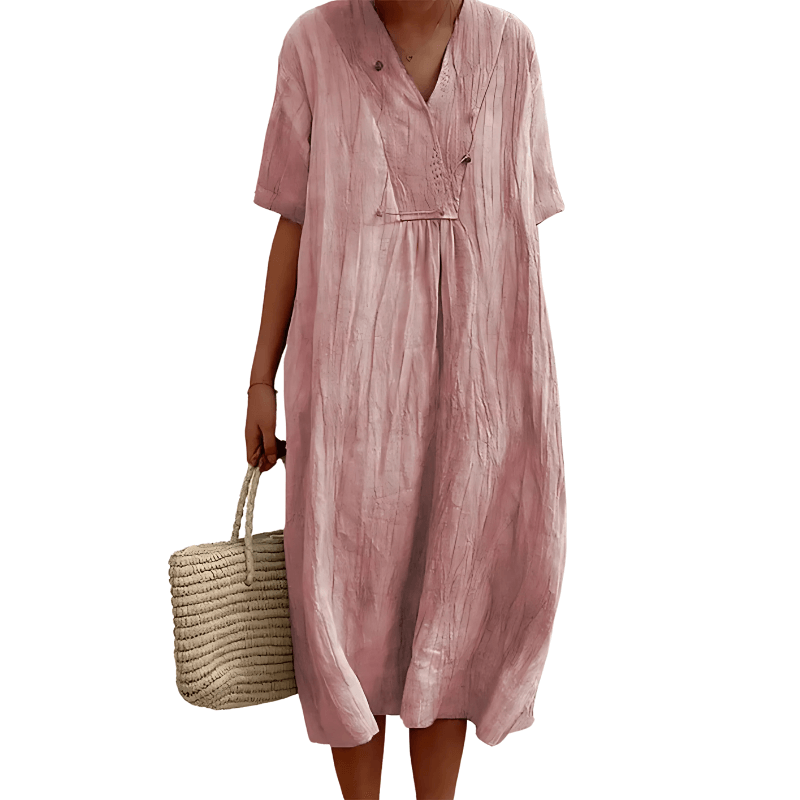 Women's Midi Dress