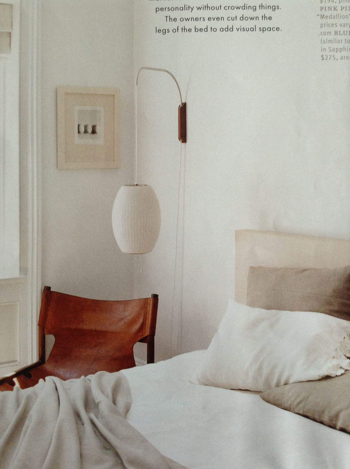 Modern Wall Sconce Light Fixture - Multiple Sizes