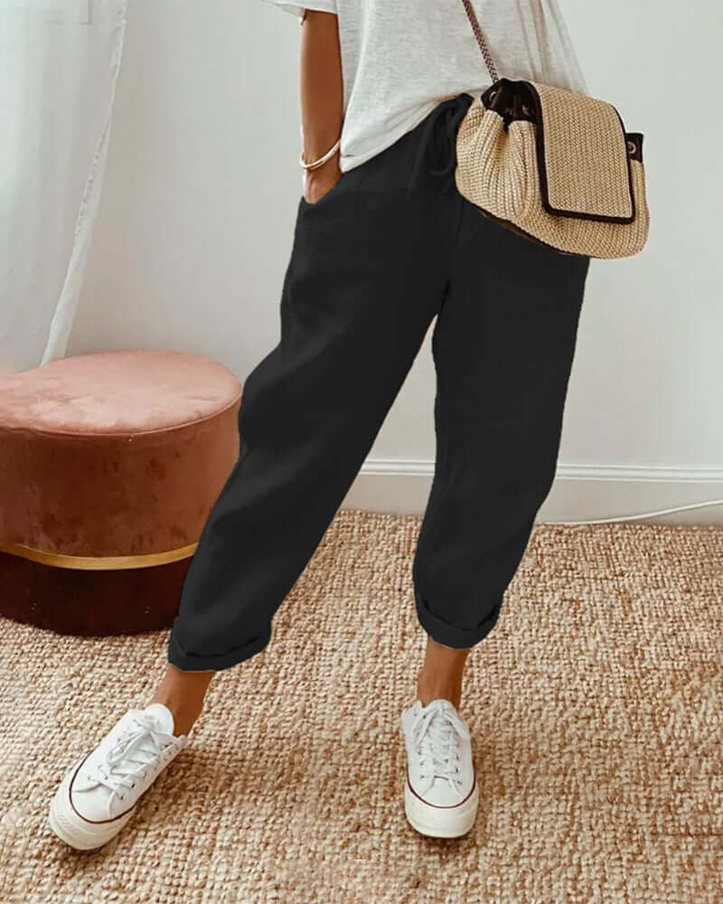 Pants - Casual & Elegant Trousers