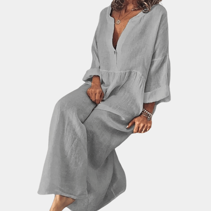 Women's Maxi Dress