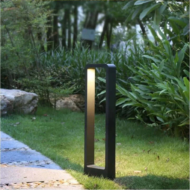 Outdoor LED Ground Garden Light 15W