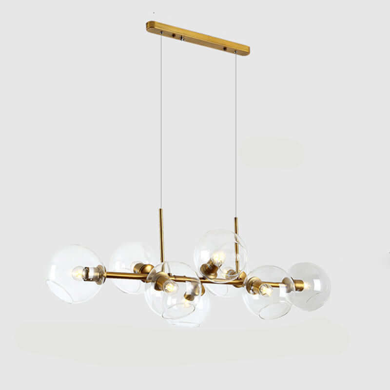 Modern Dining Chandelier Pendant Light