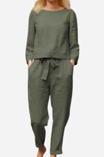 Army Green