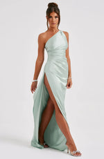 Mint Green