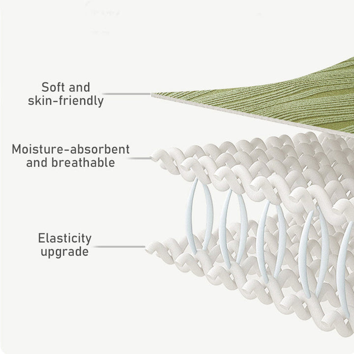 "Elegant jacquard sofa cover with velvet texture, anti-scratch, stretchable and pet-friendly, ideal for stylish protection."