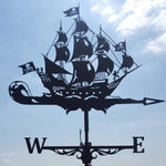 Pirate Ship
