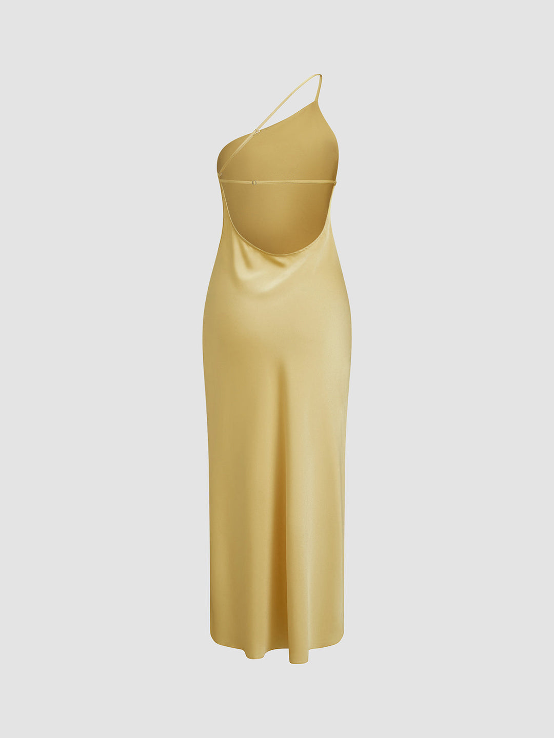 Long elegant open back maxi dress for women, a sophisticated formal dress for evening events.