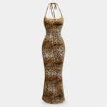 Leopard Print