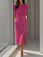 Bright Pink