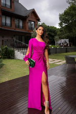 Dark Pink