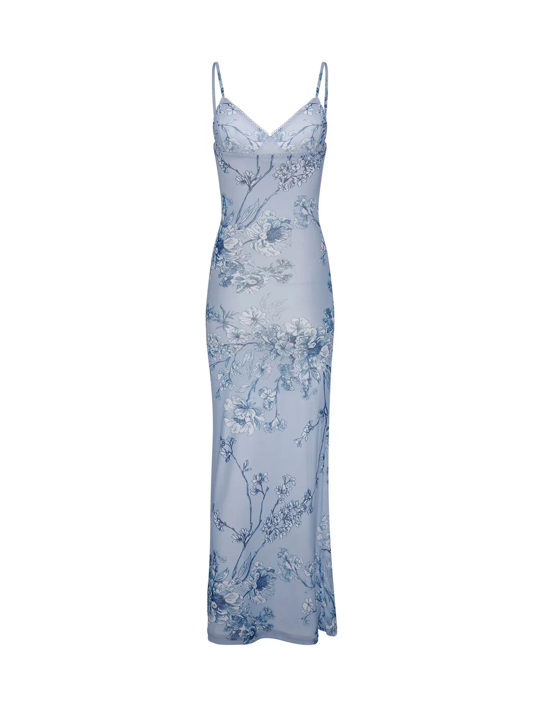 "Elegant women's floral lace dress, intricate details, flattering fit, perfect for special occasions"