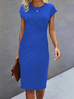 Royal blue