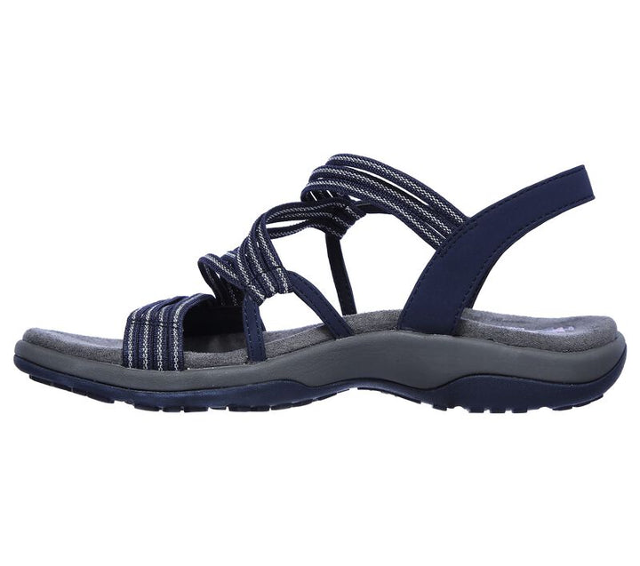 Everyday Elvira women's comfort footwear, orthopedic sandals with adjustable straps ideal for casual wear.