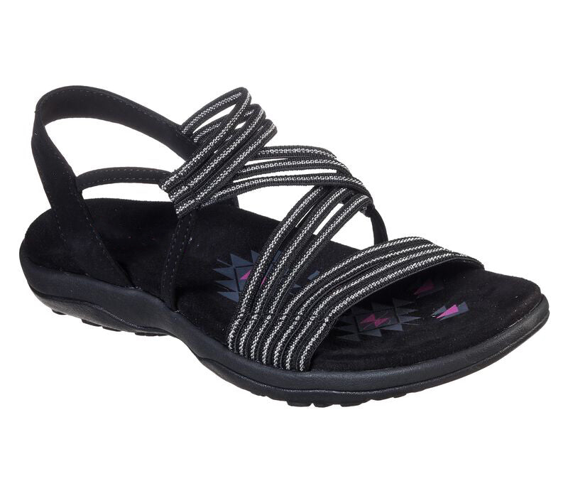 Elvira women's orthopedic sandals provide arch support & pain relief, perfect for all-day wear & walking.