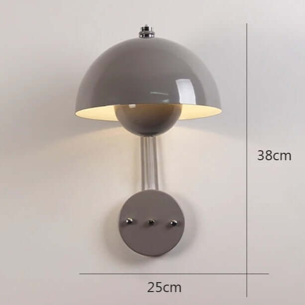 Modern LED Wall Lamp