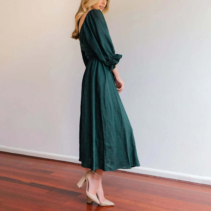 Women's Versatile Summer Dress