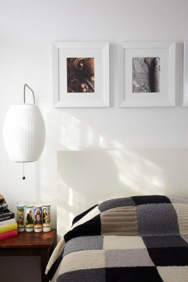 Modern Wall Sconce Light Fixture - Multiple Sizes