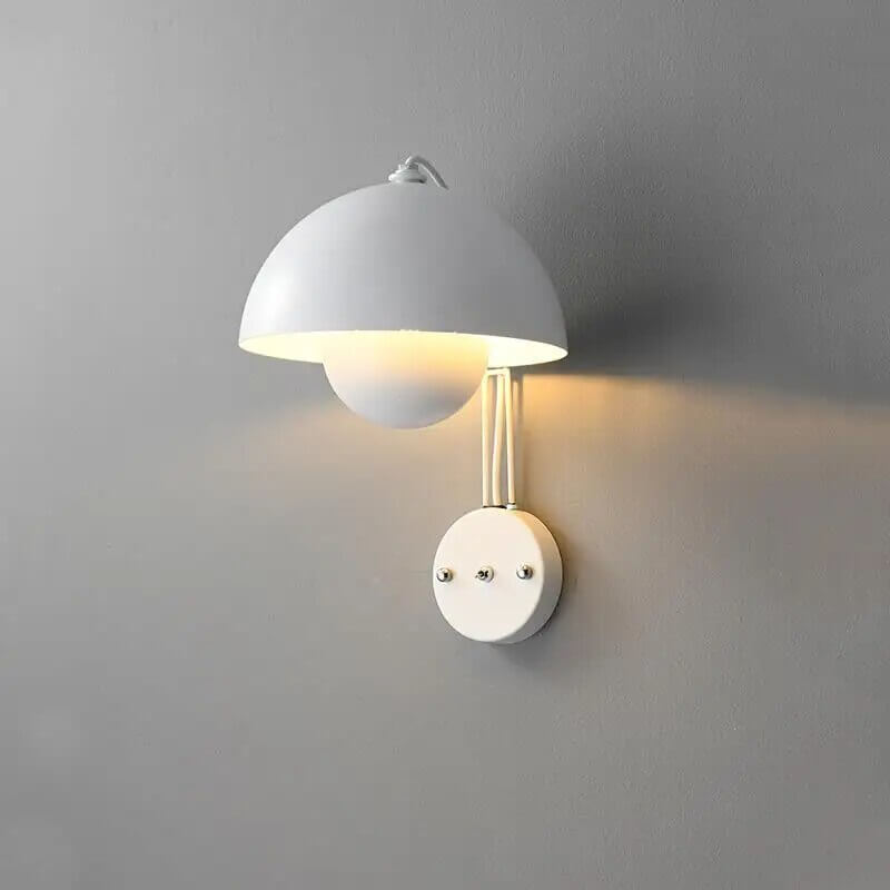 Modern LED Wall Lamp