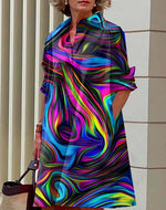 Multicolor Neon