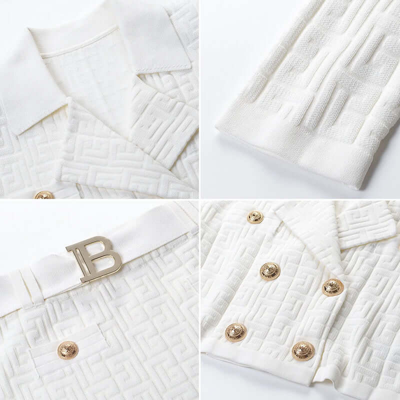 Women's Refined Glamour Set