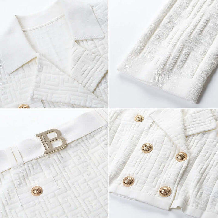 Women's Refined Glamour Set