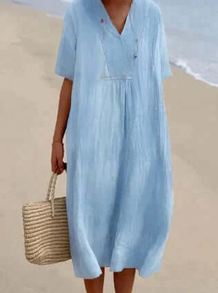 Women's Midi Dress