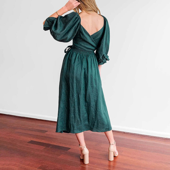 Women's Versatile Summer Dress