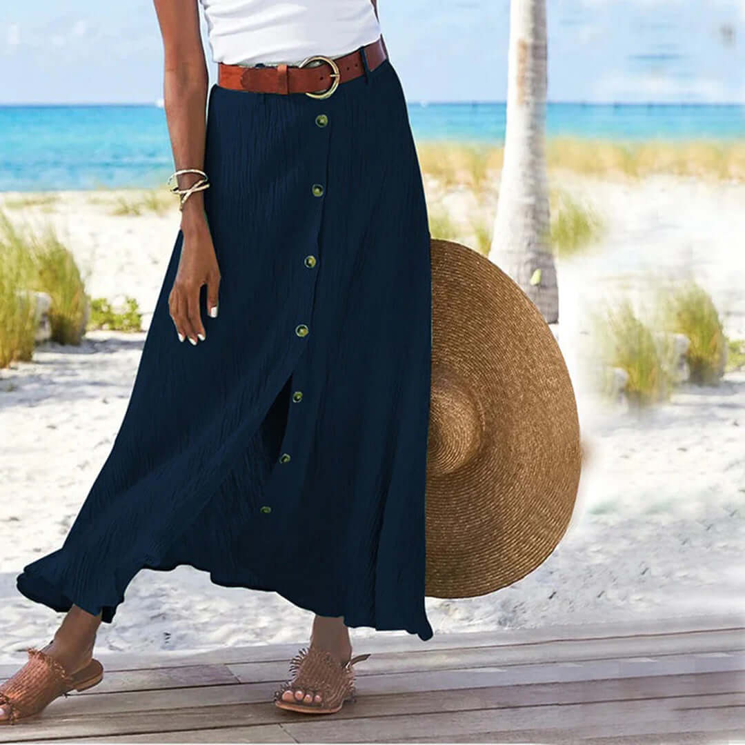 Maxi skirt