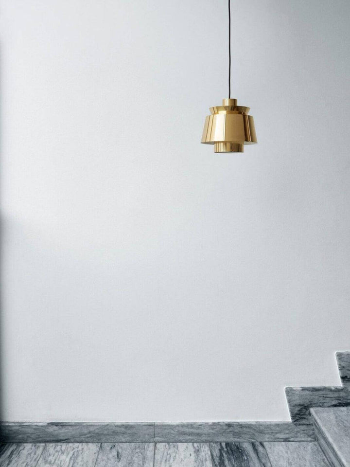 Modern Metal Pendant Light Fixture for Home Lighting
