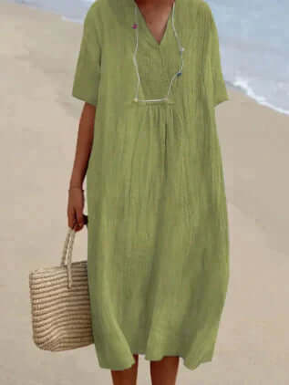 Women's Midi Dress