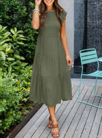 Olive green