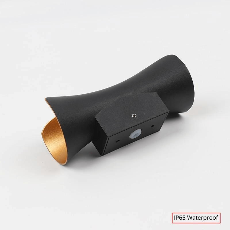 Outdoor Waterproof LED Wall Sconce