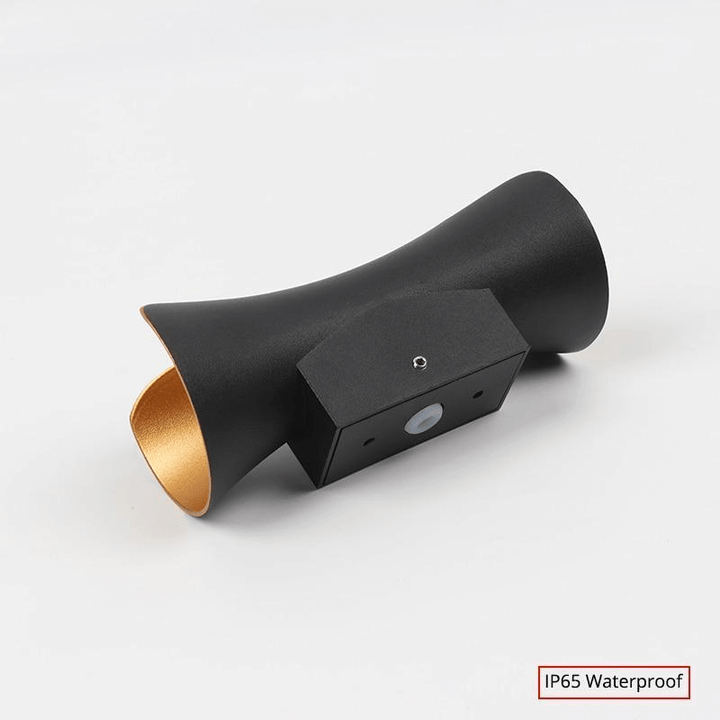 Outdoor Waterproof LED Wall Sconce