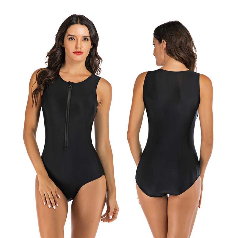 Women's Active One-Piece Swimsuit