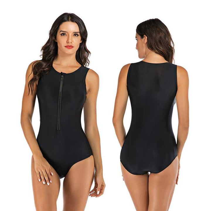 Women's Active One-Piece Swimsuit