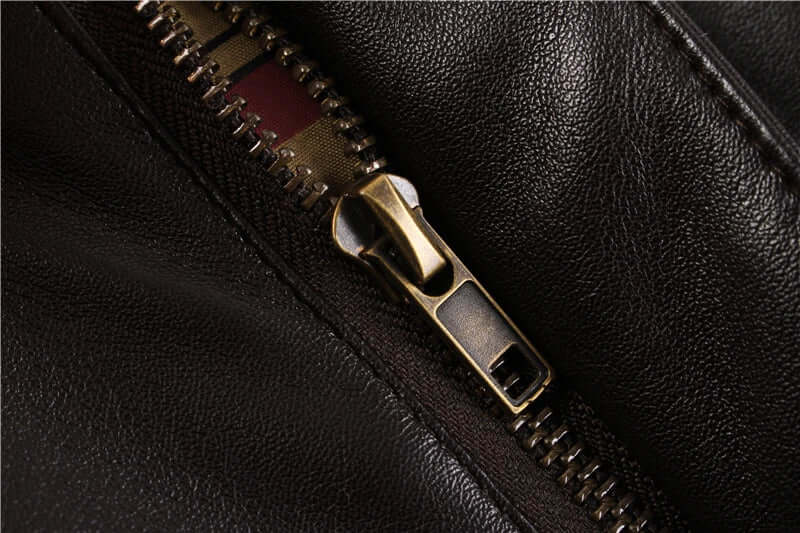 Men's Jacket with Practical Pockets