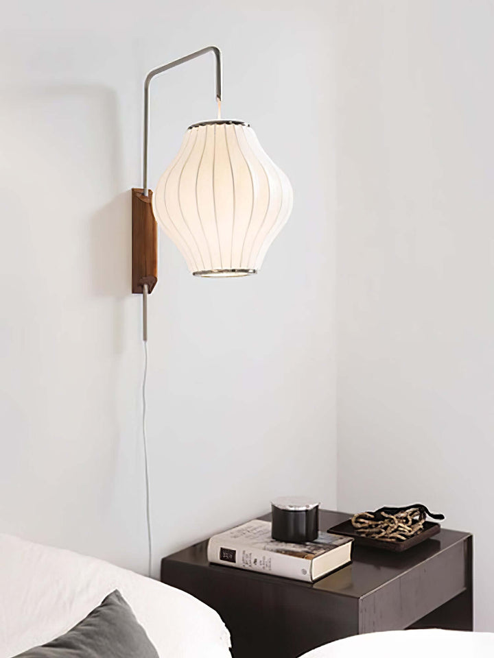 Modern Wall Sconce Light Fixture - Multiple Sizes